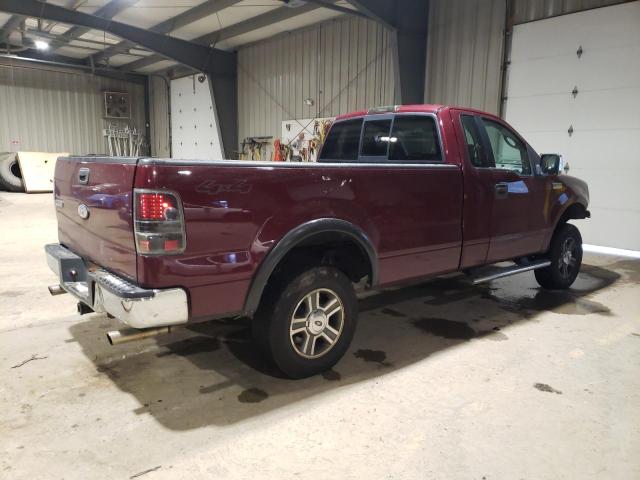 Photo 3 from auction – 2006 FORD F150 with VIN 1FTRF145X6KB37879