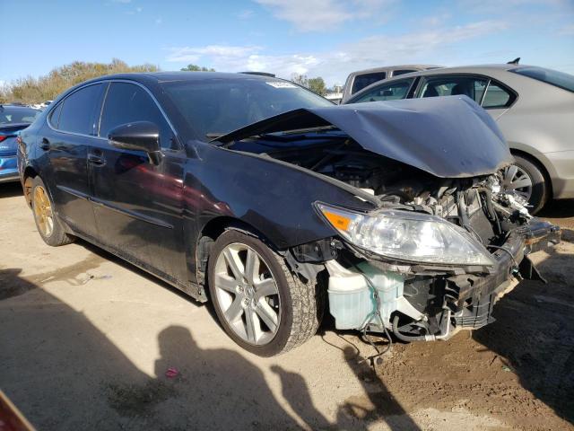 Photo 4 from auction – 2013 LEXUS ES 300H with VIN JTHBW1GG3D2010210