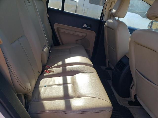 Photo 11 from auction – 2009 FORD EDGE SEL with VIN 2FMDK38C59BA68264