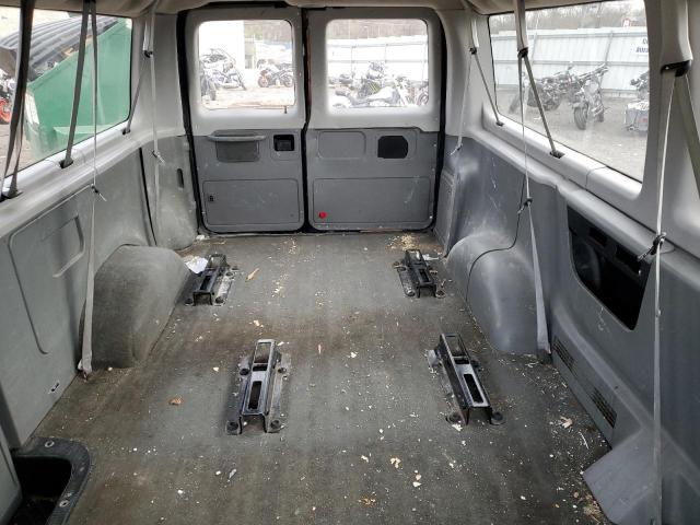Photo 10 from auction – 2009 FORD ECONOLINE with VIN 1FBNE31L09DA54829