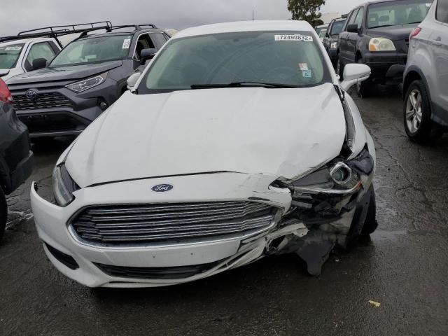 Photo 5 from auction – 2014 FORD FUSION SE with VIN 3FA6P0H77ER220966