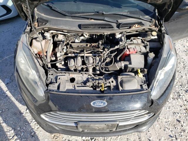 Photo 11 from auction – 2016 FORD FIESTA S with VIN 3FADP4AJ8GM185021