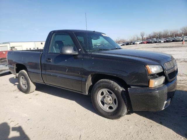 Photo 4 from auction – 2003 CHEVROLET SILVERADO with VIN 1GCEC14X23Z234943