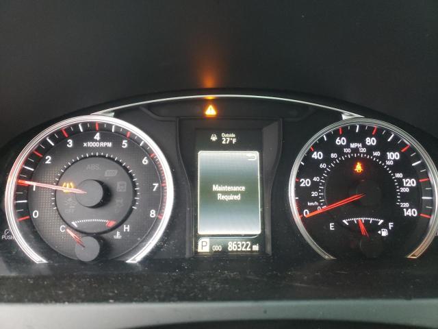 Photo 9 from auction – 2017 TOYOTA CAMRY LE with VIN 4T1BF1FK7HU708817