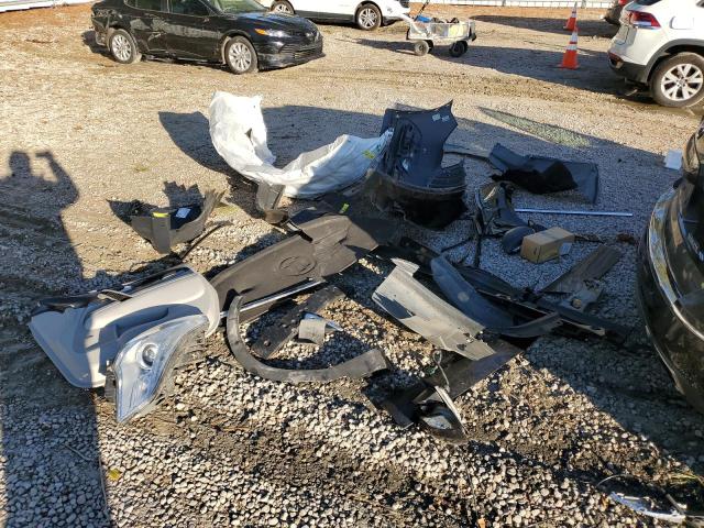 Photo 13 from auction – 2015 BUICK ENCLAVE with VIN 5GAKRCKD1FJ121446