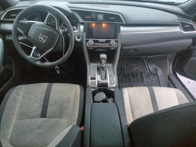Photo 8 from auction – 2016 HONDA CIVIC EX with VIN 2HGFC3B35GH359507