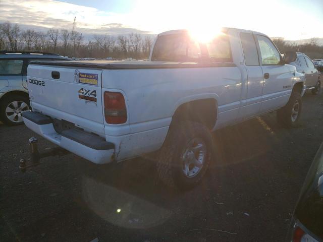 Photo 3 from auction – 2001 DODGE RAM 1500 with VIN 3B7HF13Z51G811193