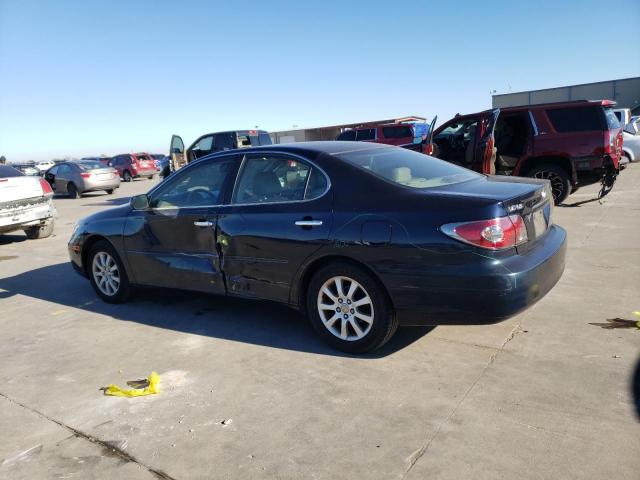 Photo 2 from auction – 2004 LEXUS ES 330 with VIN JTHBA30G545055717