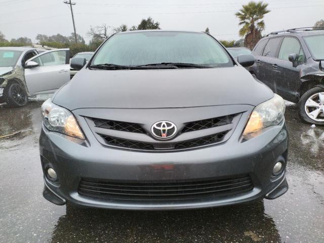 Photo 5 from auction – 2013 TOYOTA COROLLA BA with VIN 2T1BU4EE8DC938669