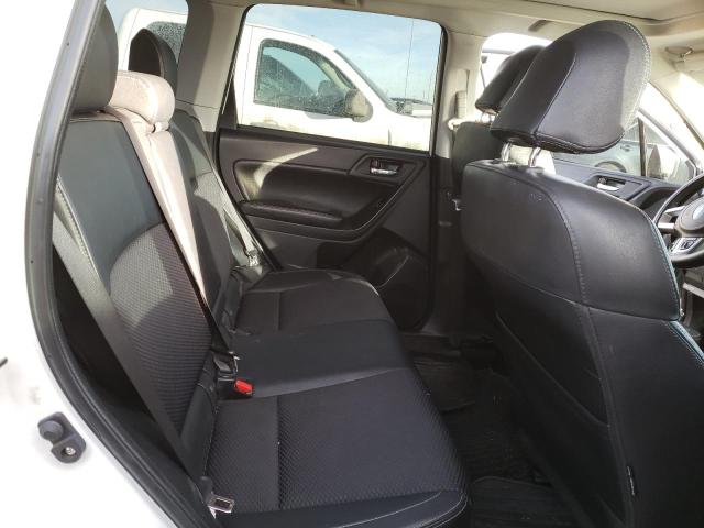صورة رقم 10 من المزاد - 2018 SUBARU FORESTER 2 مع VIN JF2SJGEC0JH434909