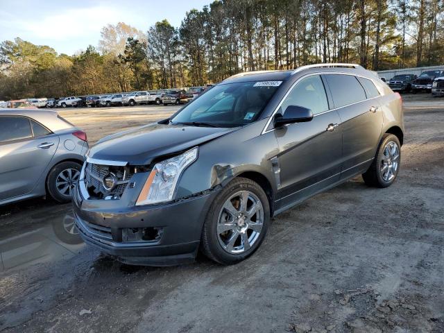 CADILLAC SRX PERFOR 2011 with VIN 3GYFNBEY9BS578707 - Photo from auction