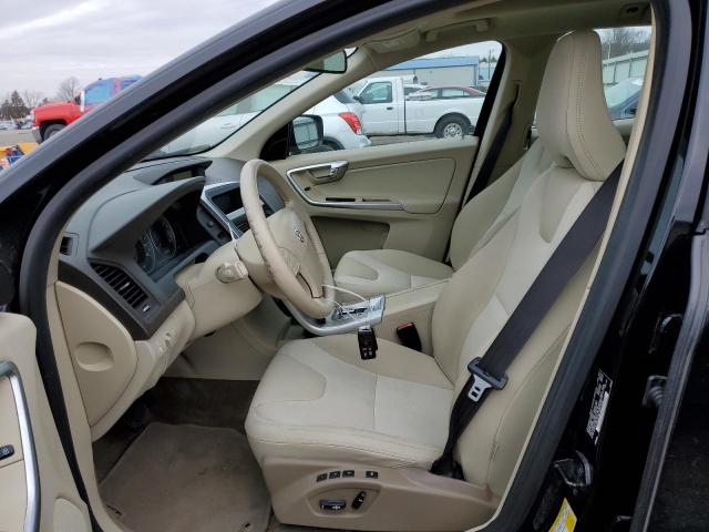 Photo 7 from auction – 2010 VOLVO XC60 3.2 with VIN YV4960DL5A2076083