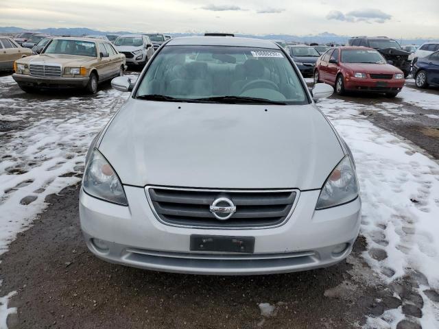 Photo 5 from auction – 2004 NISSAN ALTIMA SE with VIN 1N4BL11D24C157305