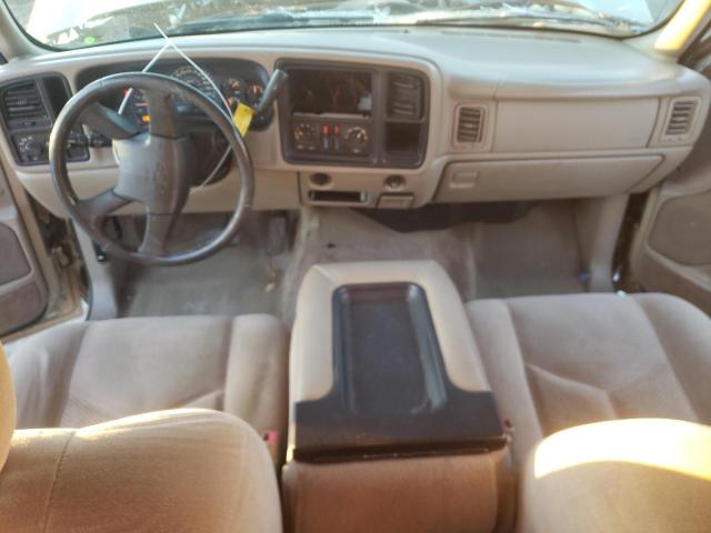 Photo 8 from auction – 2005 CHEVROLET SILVERADO with VIN 1GCEC19T15Z229760