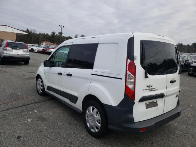 Photo 2 from auction – 2014 FORD TRANSIT CO with VIN NM0LS6E72E1157088