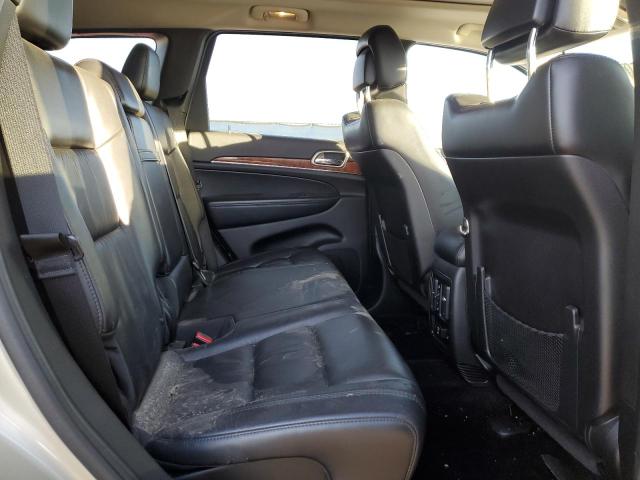Photo 11 from auction – 2011 JEEP GRAND CHER with VIN 1J4RR5GT6BC665216