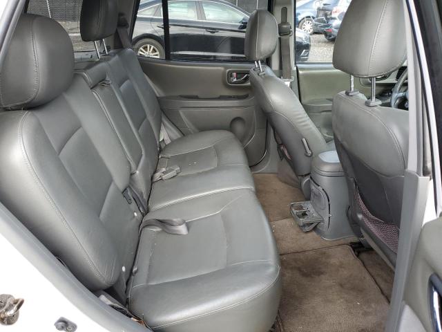 Photo 11 from auction – 2003 HYUNDAI SANTA FE G with VIN KM8SC73D43U445082