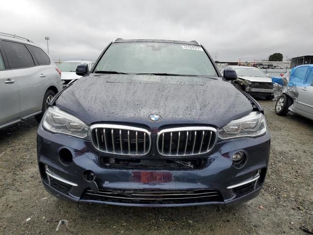 Photo 5 from auction – 2018 BMW X5 XDR40E with VIN 5UXKT0C57J0W01039