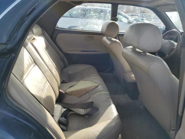 Photo 10 from auction – 1996 LEXUS ES 300 with VIN JT8BF12G7T0182936