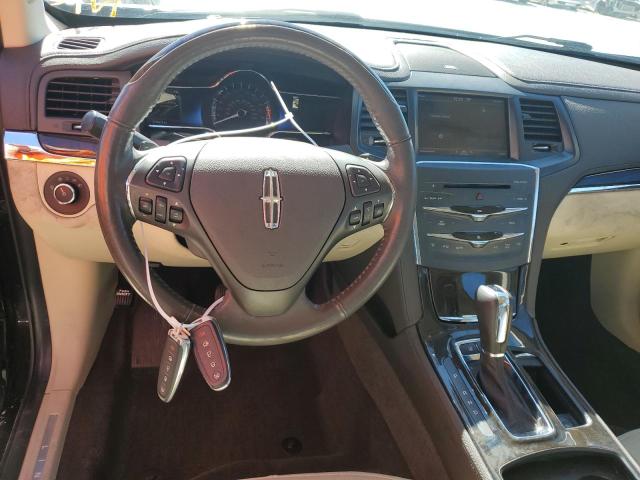 Photo 10 from auction – 2013 LINCOLN MKS with VIN 1LNHL9EK3DG607348