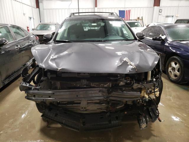 Photo 5 from auction – 2018 SUBARU OUTBACK 3. with VIN 4S4BSENCXJ3212404
