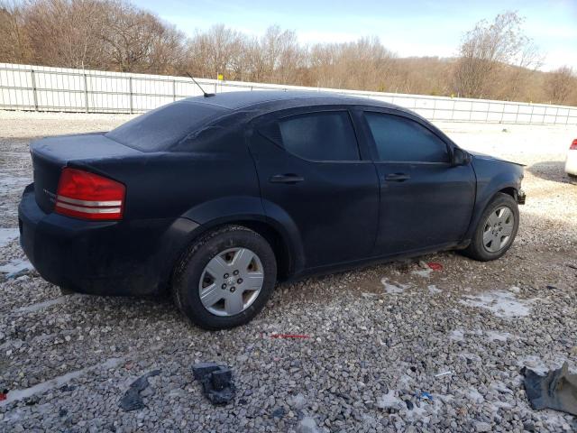 Photo 3 from auction – 2010 DODGE AVENGER SX with VIN 1B3CC4FB2AN199210