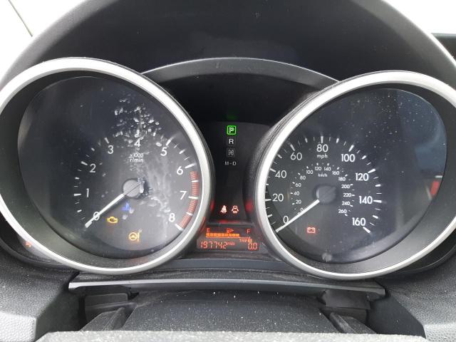 Photo 9 from auction – 2014 MAZDA 5 SPORT with VIN JM1CW2BL0E0171899