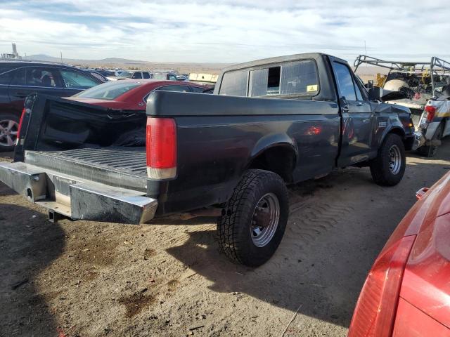 Photo 3 from auction – 1988 FORD F250 with VIN 1FTHF25G0JPB06685