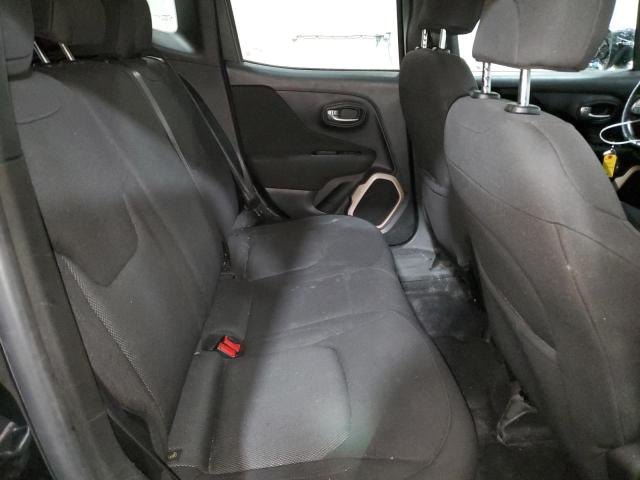 Photo 10 from auction – 2017 JEEP RENEGADE L with VIN ZACCJBBB8HPG10674
