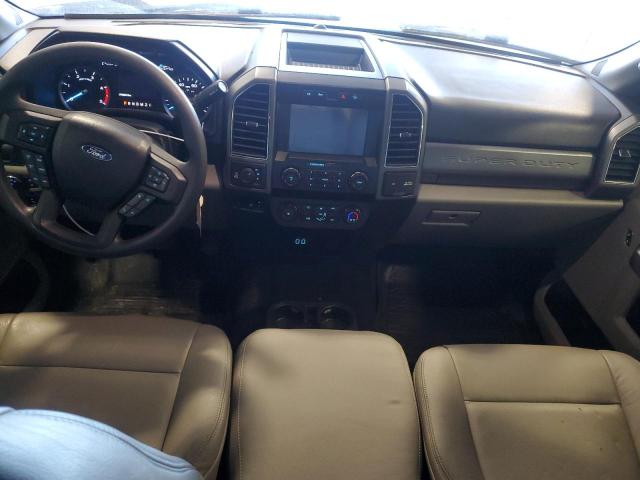Photo 8 from auction – 2019 FORD F250 SUPER with VIN 1FT7W2BT2KEE45586