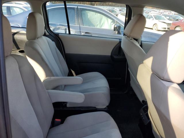 Photo 10 from auction – 2013 MAZDA 5 with VIN JM1CW2BL9D0148443