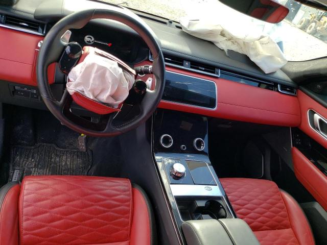 Photo 8 from auction – 2020 LAND ROVER RANGE ROVE with VIN SALYU2EE5LA265852