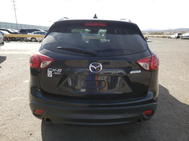Photo 6 from auction – 2014 MAZDA CX-5 GT with VIN JM3KE4DY7E0400511