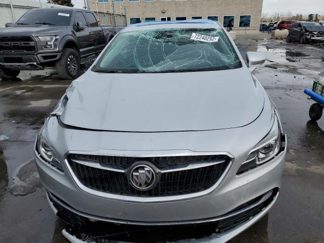 Photo 5 from auction – 2017 BUICK LACROSSE P with VIN 1G4ZR5SS3HU181376
