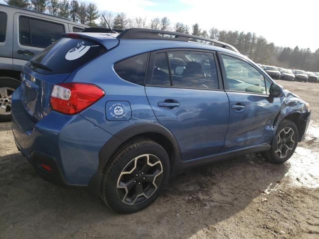 Photo 3 from auction – 2014 SUBARU XV CROSSTR with VIN JF2GPAGC6E8281344