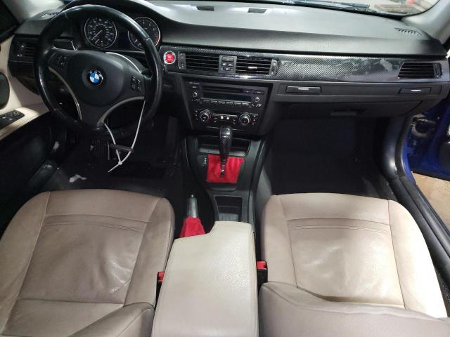 Photo 8 from auction – 2011 BMW 328 XI with VIN WBAKF3C5XBE567285
