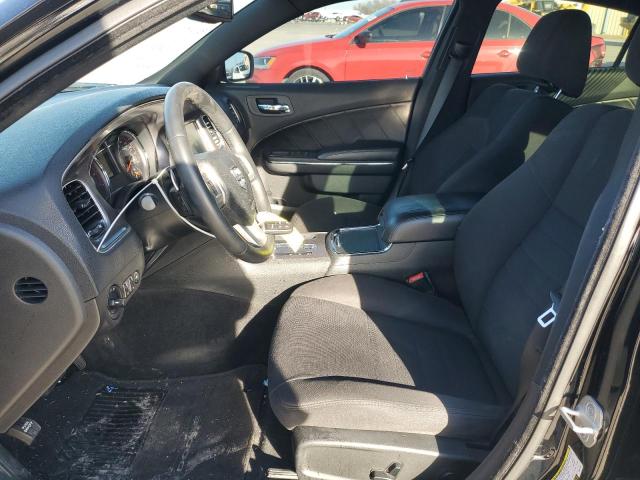 Photo 7 from auction – 2013 DODGE CHARGER R/ with VIN 2C3CDXCT6DH611611