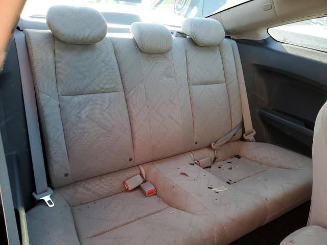 Photo 10 from auction – 2012 HONDA CIVIC LX with VIN 2HGFG3A5XCH502730