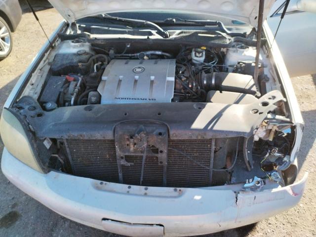 Photo 11 from auction – 2004 CADILLAC DEVILLE with VIN 1G6KD54Y44U211164