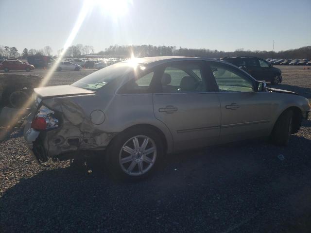 Photo 3 from auction – 2005 FORD FIVE HUNDR with VIN 1FAFP25135G154872