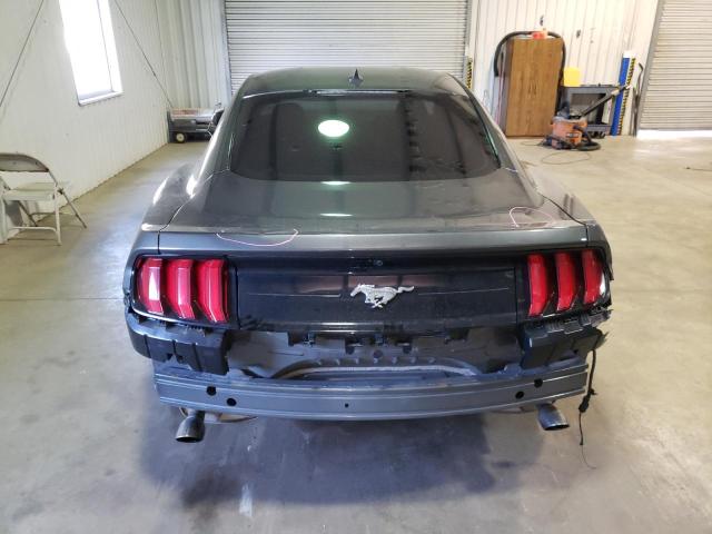 Photo 6 from auction – 2020 FORD MUSTANG with VIN 1FA6P8THXL5169784