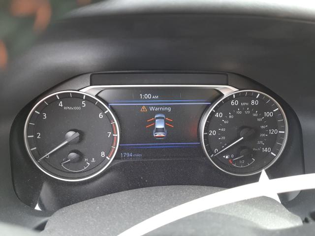 Photo 9 from auction – 2023 NISSAN ALTIMA SR with VIN 1N4BL4CV7PN303066