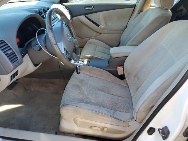 Photo 7 from auction – 2010 NISSAN ALTIMA BAS with VIN 1N4AL2AP3AN525597
