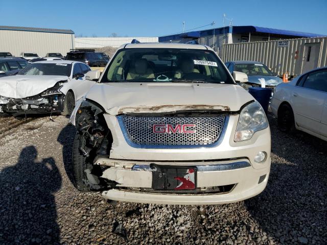 Zdjęcie 5 z aukcji – 2011 GMC ACADIA DEN z VIN 1GKKRTED7BJ384582