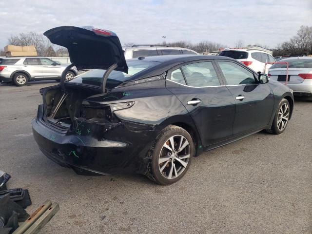 Photo 3 from auction – 2017 NISSAN MAXIMA 3.5 with VIN 1N4AA6AP4HC415547