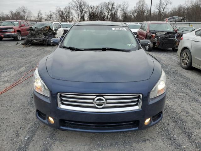 Photo 5 from auction – 2014 NISSAN MAXIMA S with VIN 1N4AA5AP5EC440513
