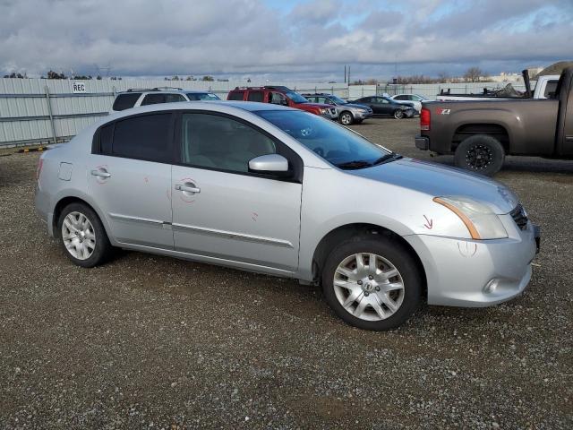 Photo 4 from auction – 2011 NISSAN SENTRA 2.0 with VIN 3N1AB6AP3BL605832