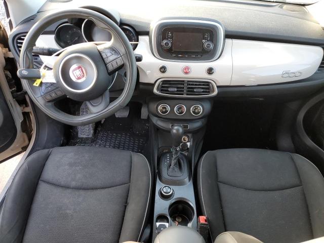 Photo 8 from auction – 2016 FIAT 500X EASY with VIN ZFBCFXBT3GP386817