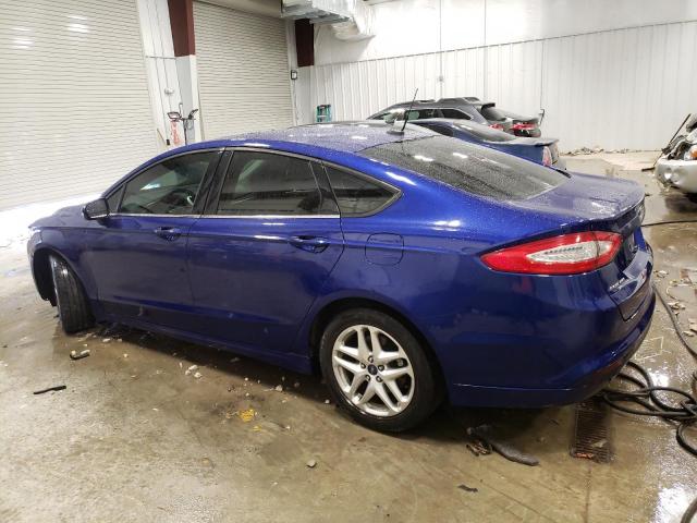 Photo 2 from auction – 2013 FORD FUSION SE with VIN 3FA6P0H77DR175204