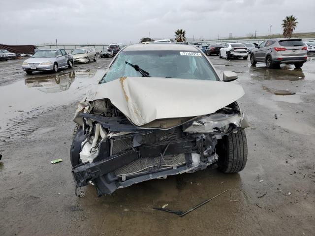 Photo 5 from auction – 2017 TOYOTA CAMRY LE with VIN 4T1BF1FK8HU414407